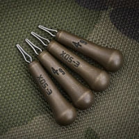 Drennan E-SOX Dropshot Bomb Weights